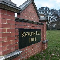 Bosworth Hall Hotel and Spa 1062050 Image 8